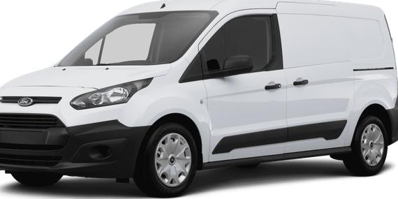 FORD TRANSIT CONNECT 2016 NM0LS7E73G1251229 image